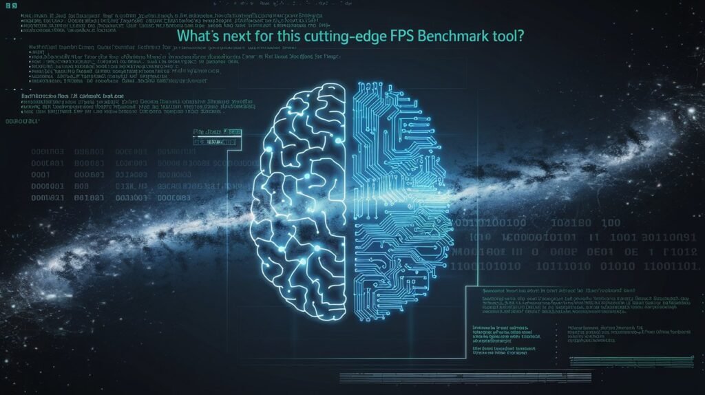 Whatâs Next for This Cutting-Edge FPS Benchmark Tool?