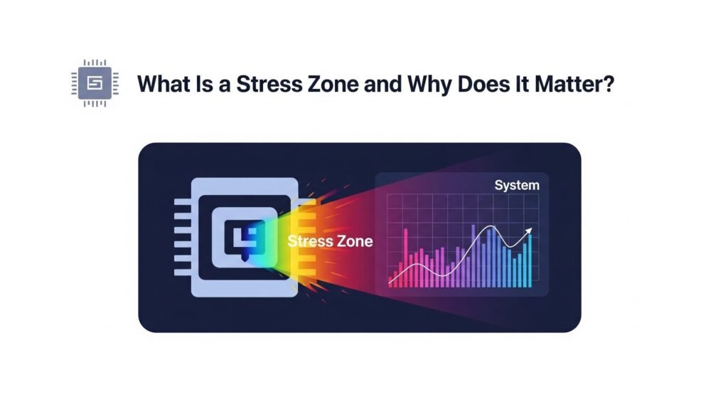 What Is a Stress Zone and Why Does It Matter?