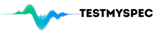Tesrmyspec.com's Logo